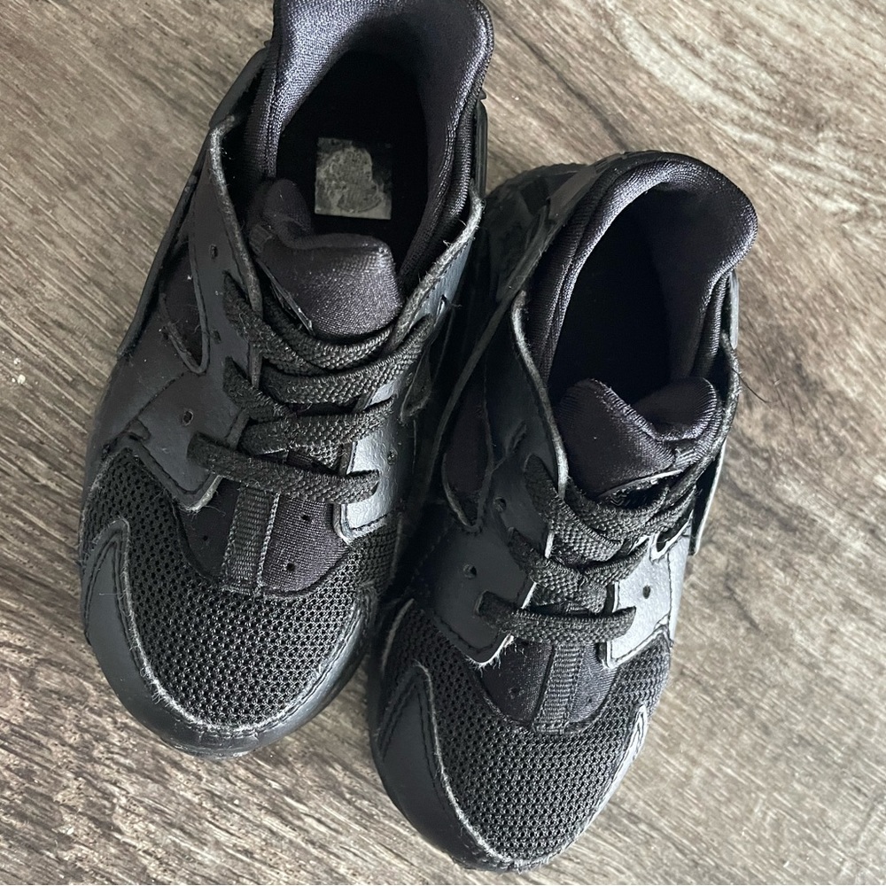 Nike toddler huarache